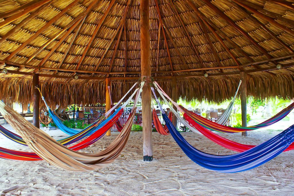 Gente De Mar Resort Isla Grande  Exterior photo
